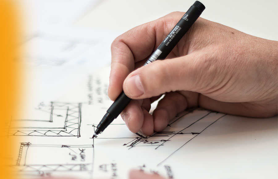 TCC Arquitetura TCC de Arquitetura