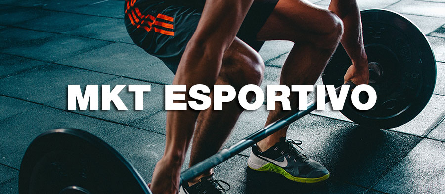 TCC sobre Marketing Esportivo pronto