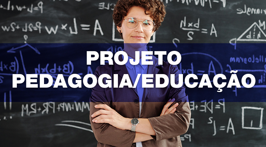 Pré-Projetos de Pesquisa Prontos em educação