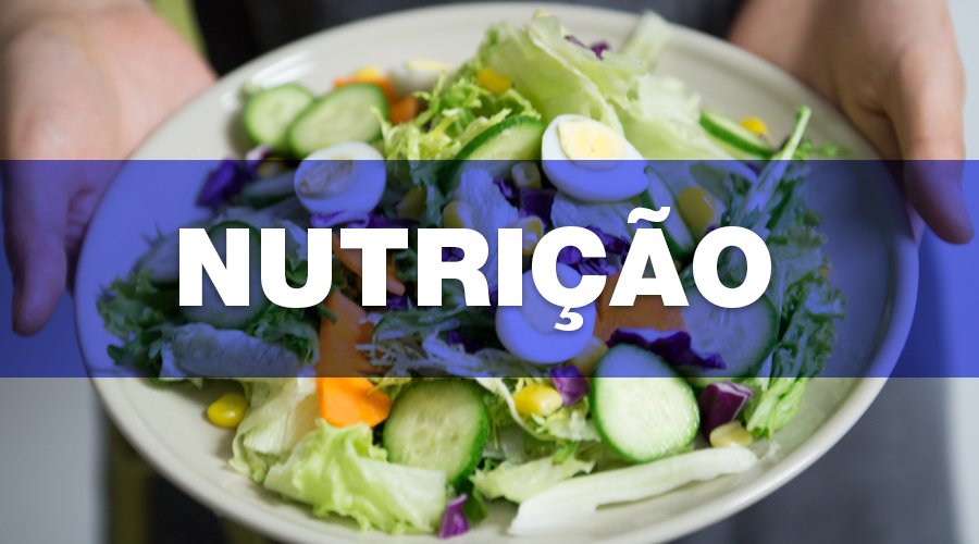 Tema TCC nutrição