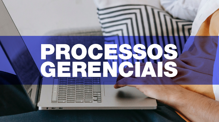 Temas de TCC Processos Gerenciais